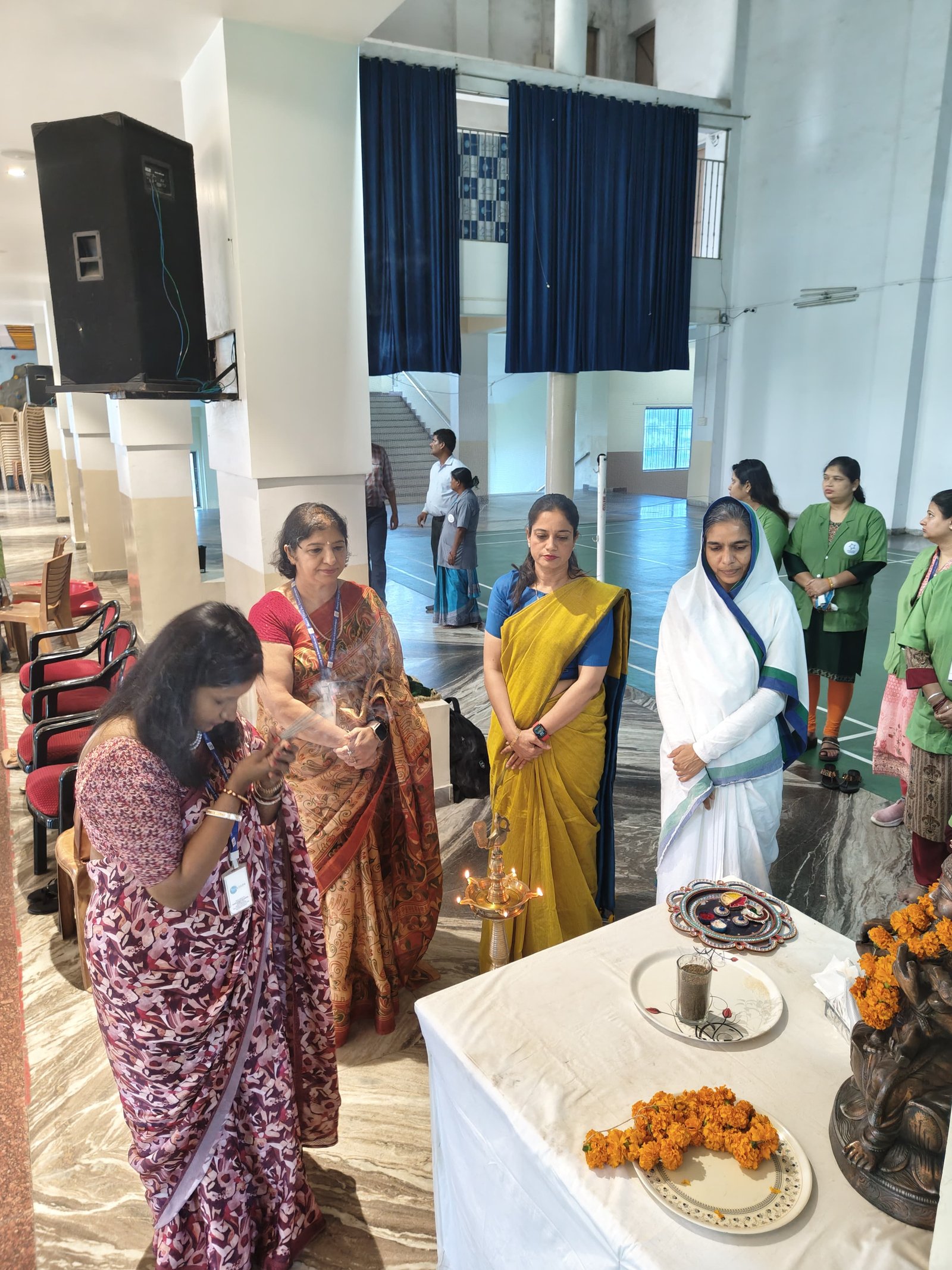 CBSE training for teachers 2025