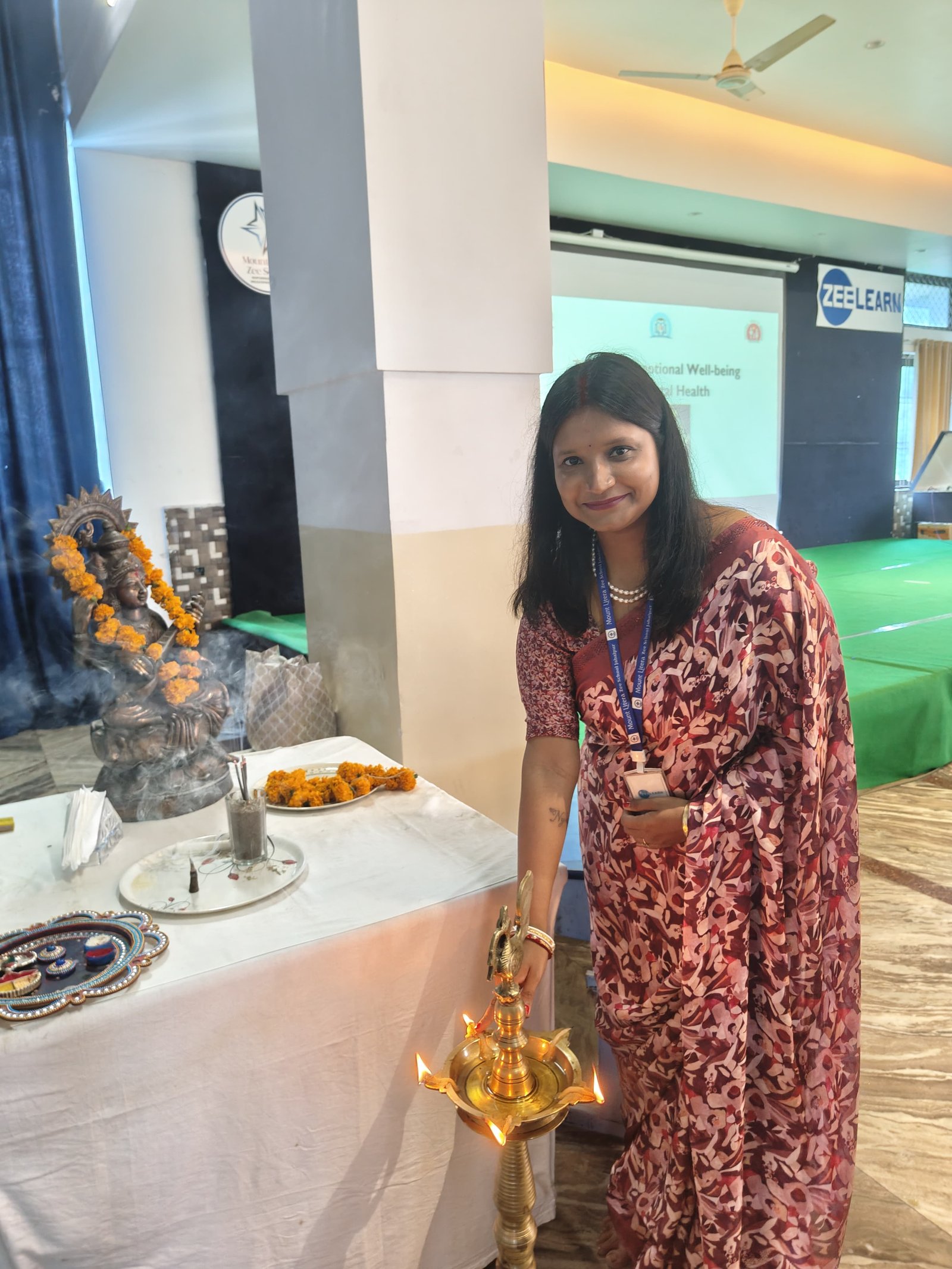 CBSE training for teachers 2025