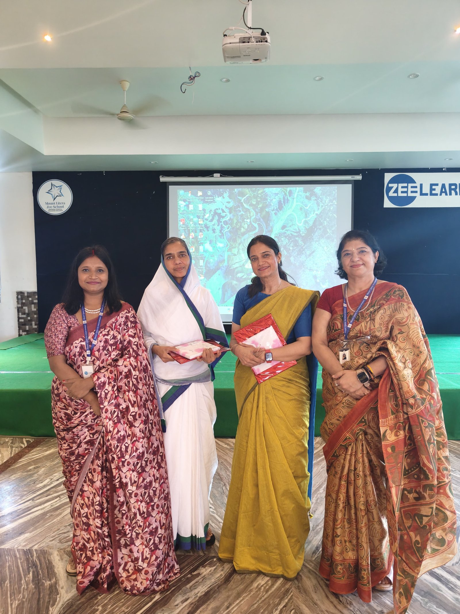 CBSE training for teachers 2025