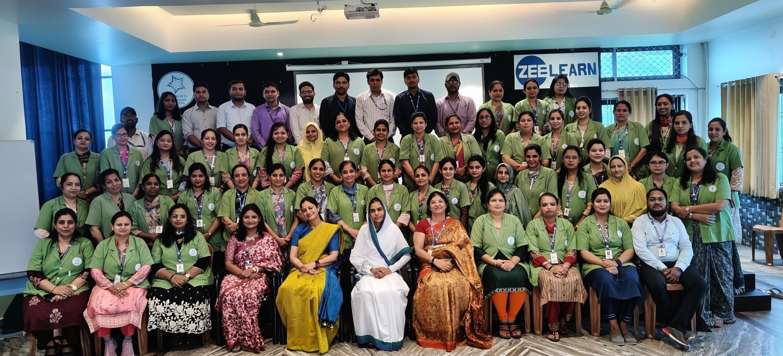 CBSE training for teachers 2025