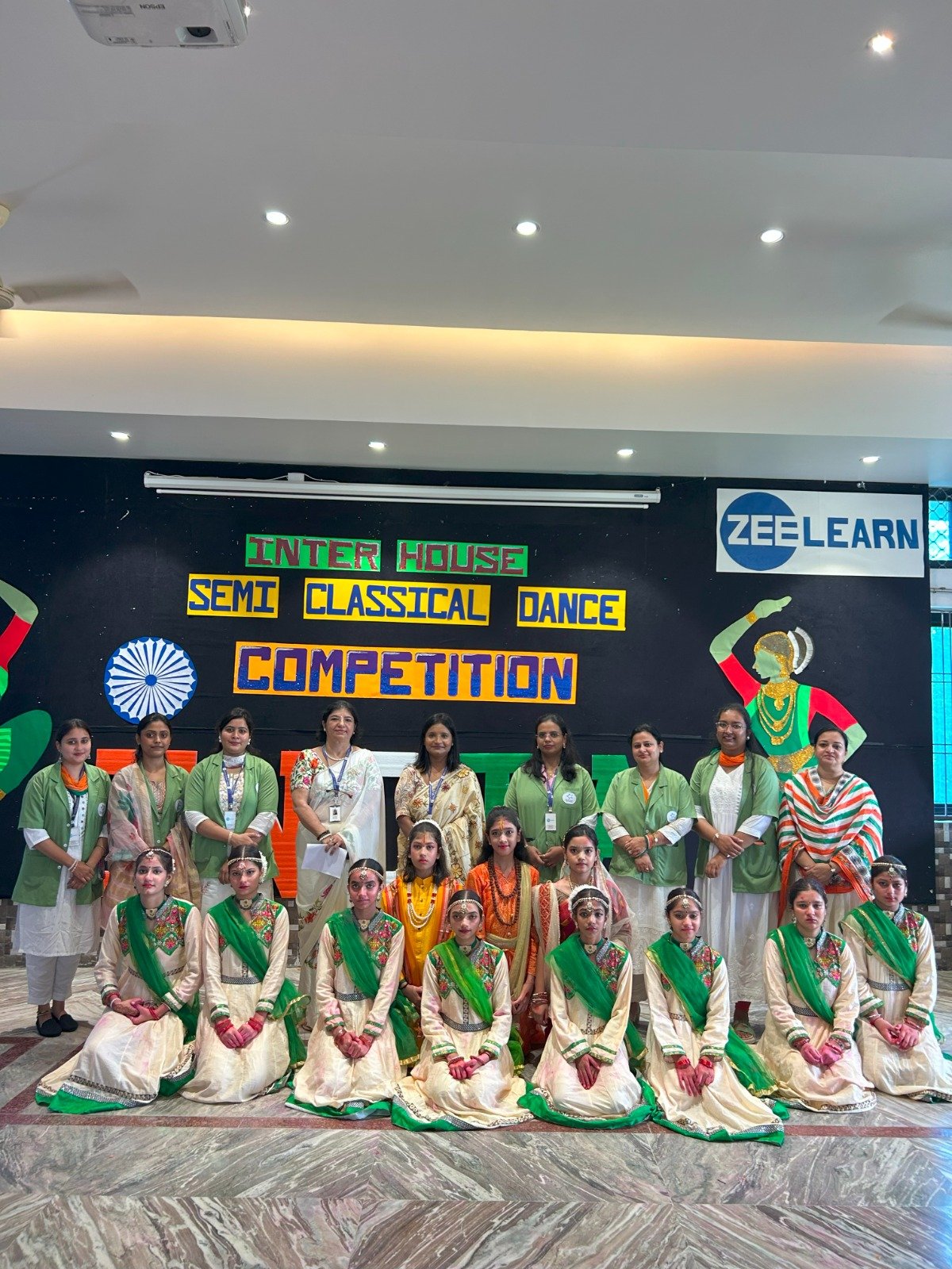 Independence day celebration 2025