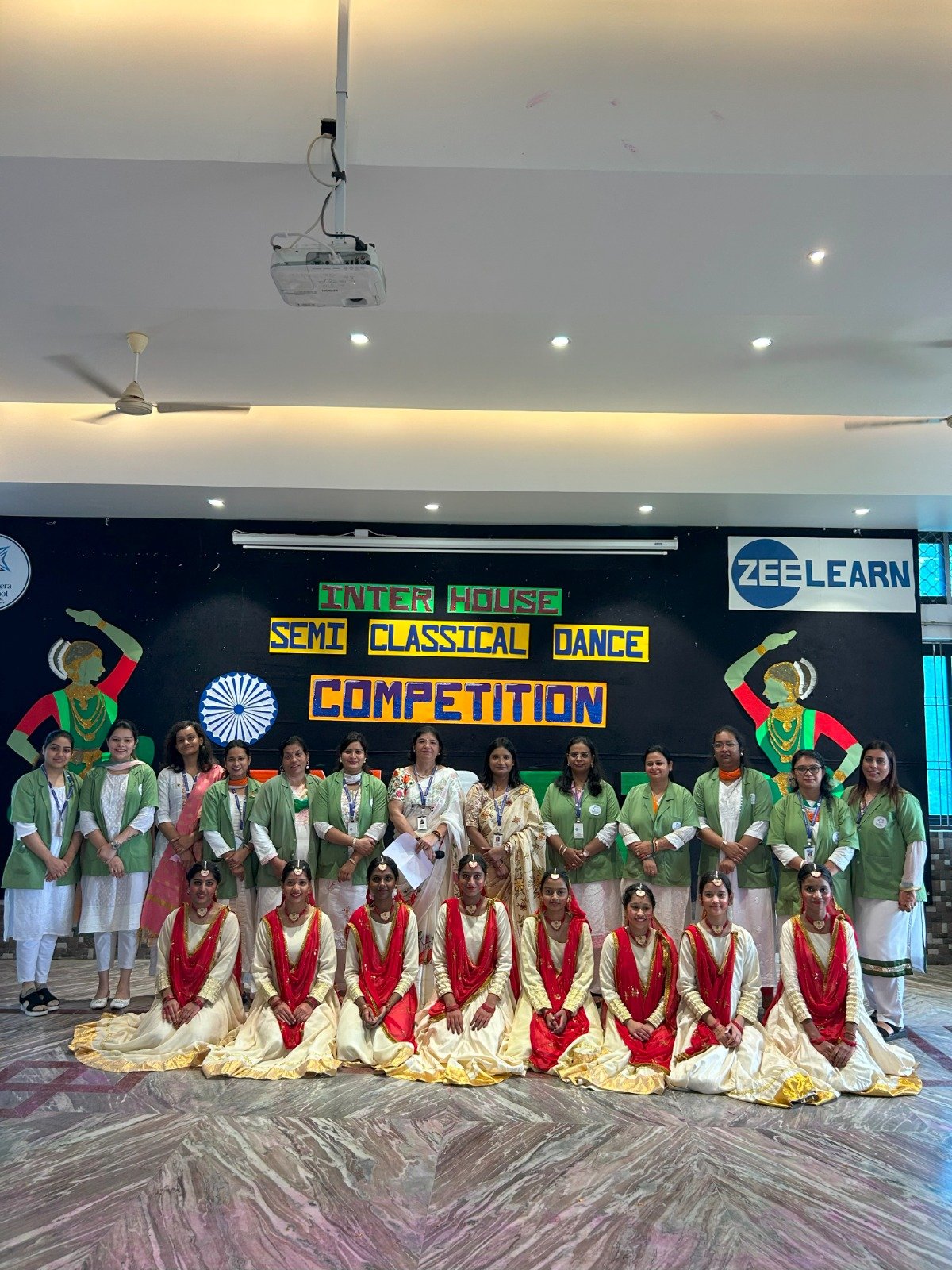 Independence day celebration 2025
