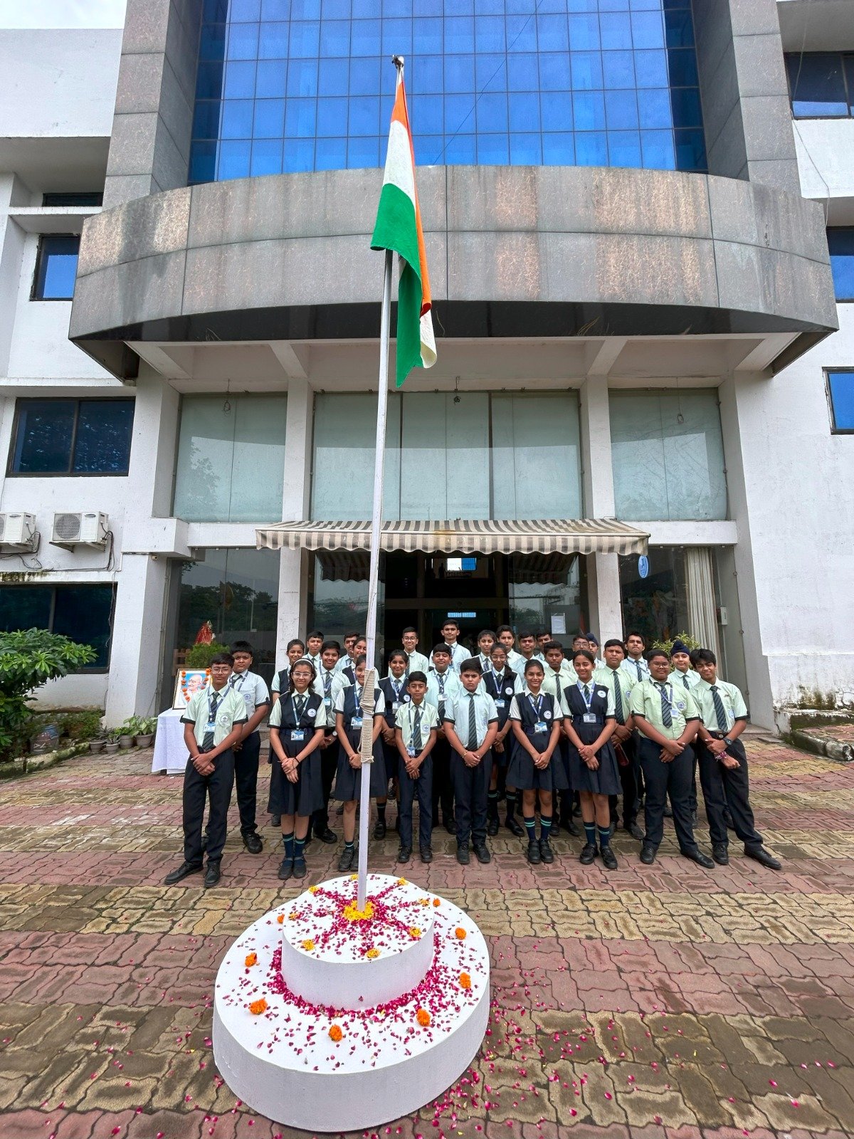 Independence day celebration 2025