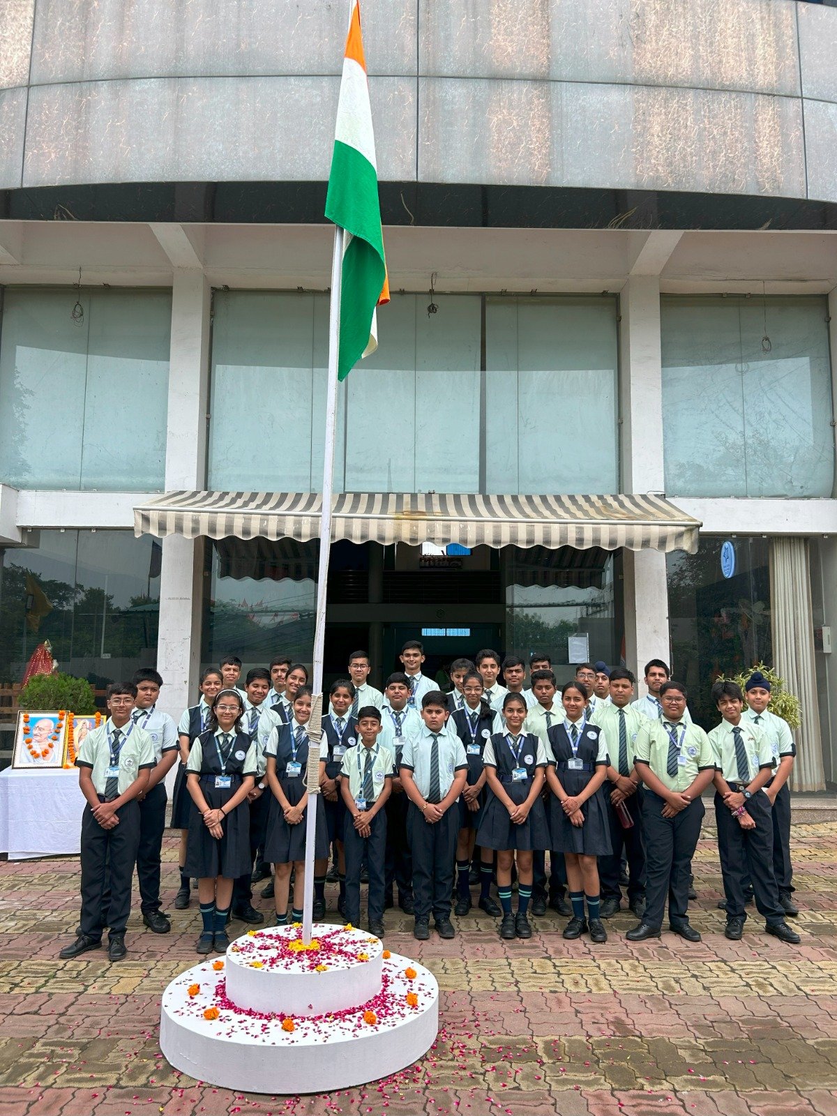 Independence day celebration 2025