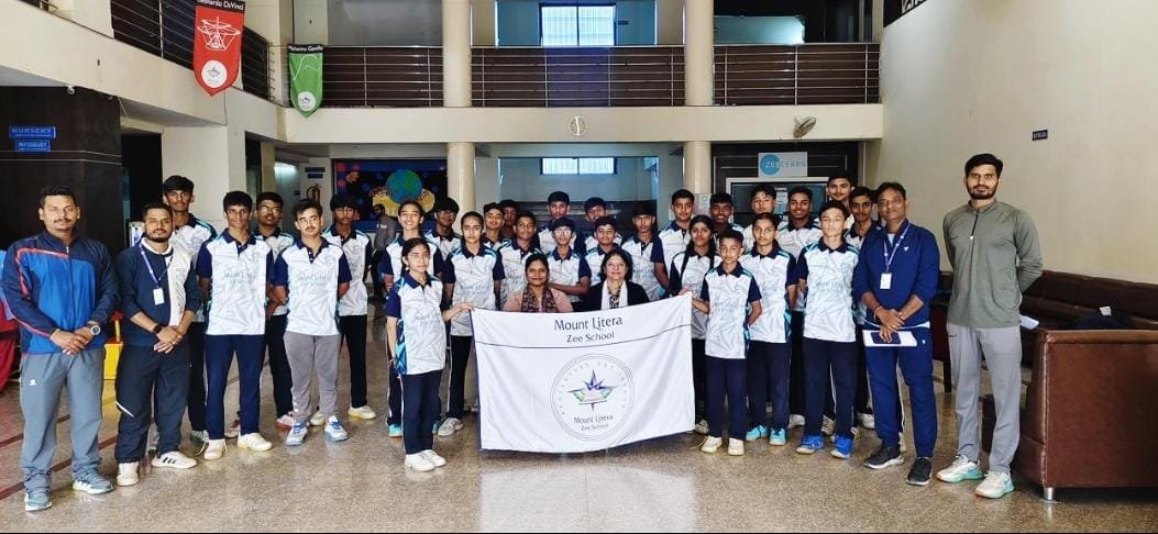 Litera Champions League at Naroli