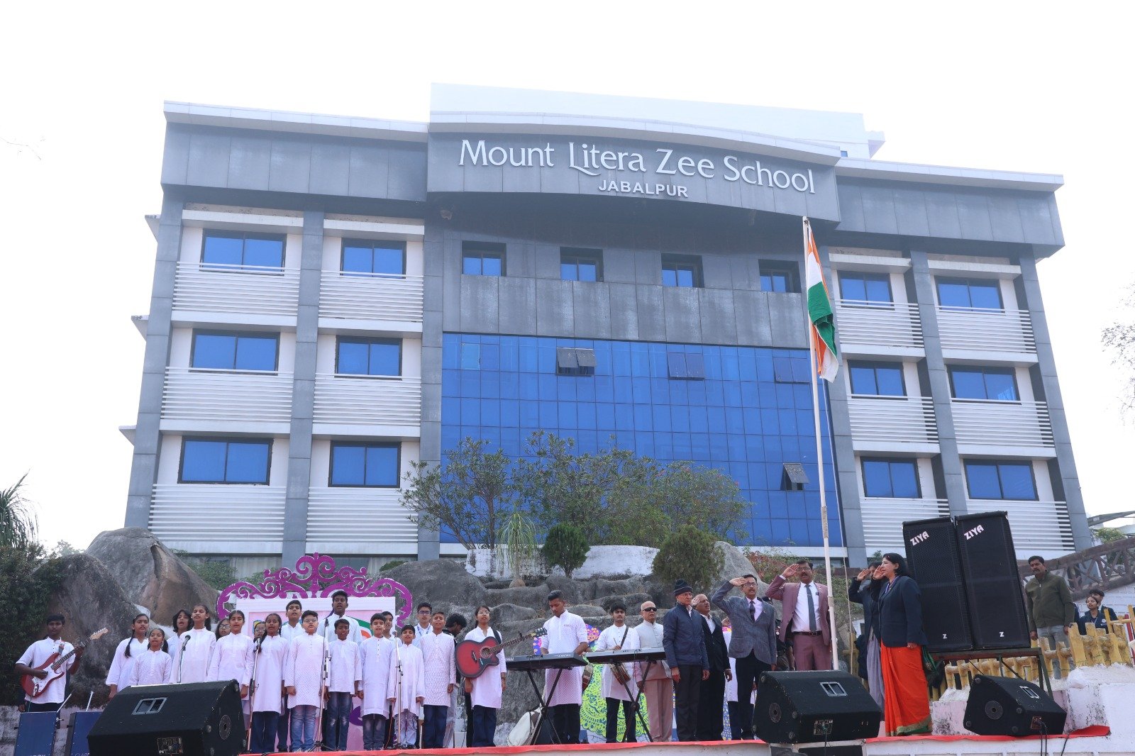 Republic Day 2026