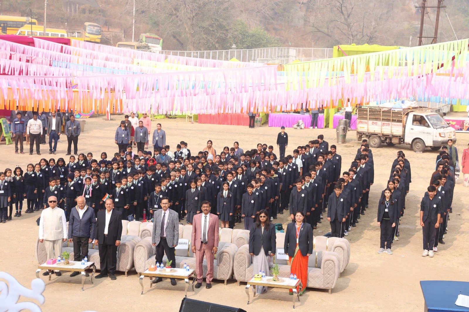 Republic Day 2026