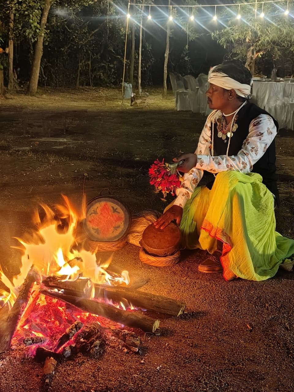 Trip to Kanha National Park