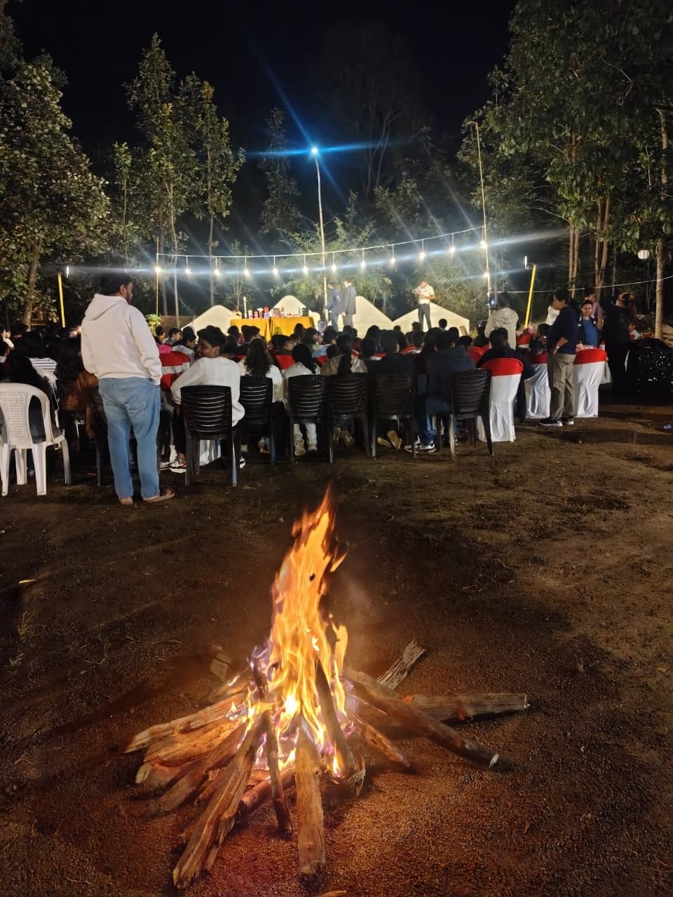 Trip to Kanha National Park