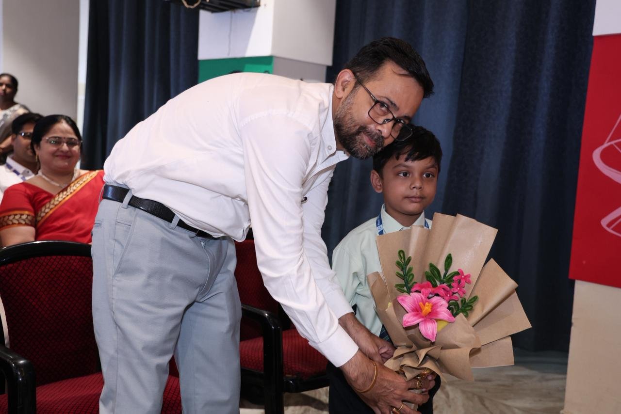 Investiture Ceremony 2026