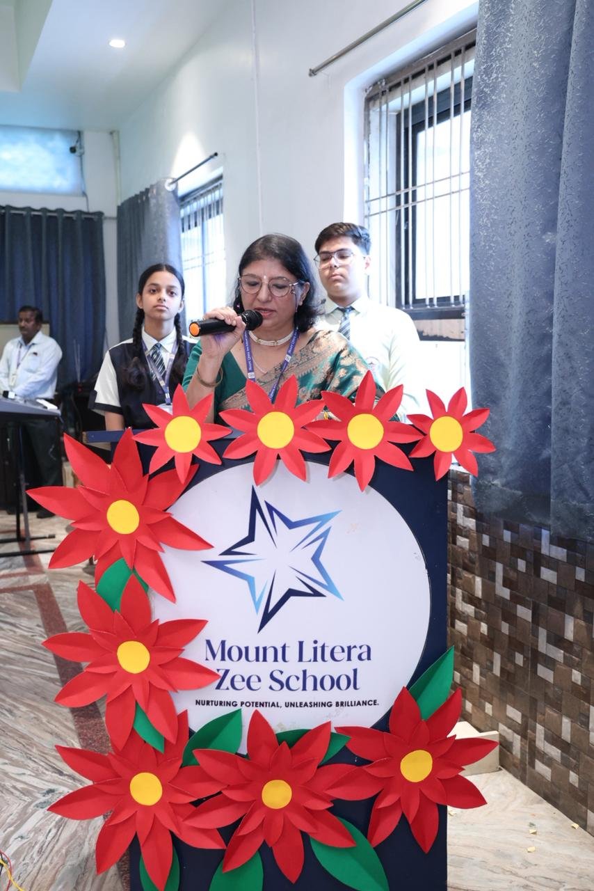 Investiture Ceremony 2026