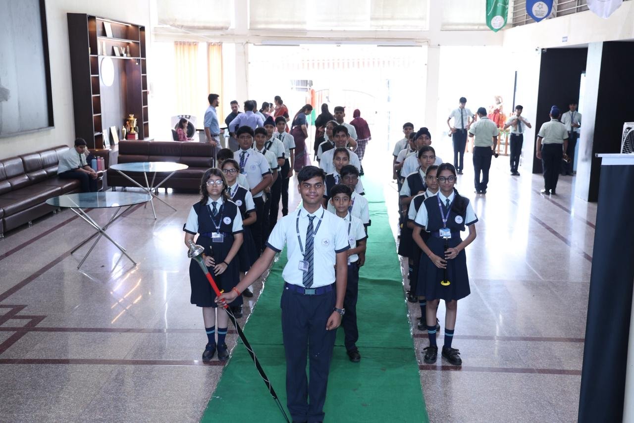 Investiture Ceremony 2026