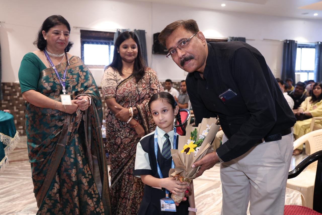 Investiture Ceremony 2026