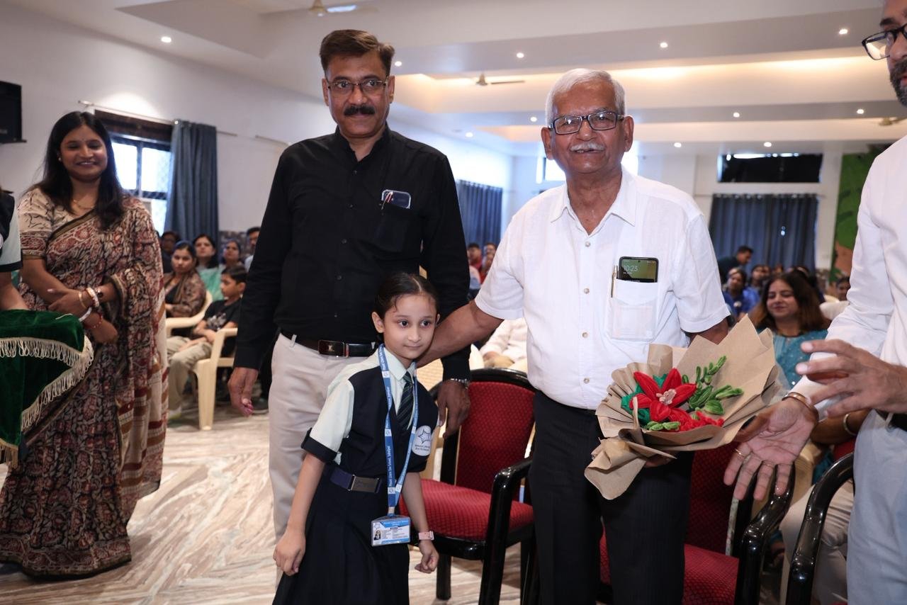 Investiture Ceremony 2026