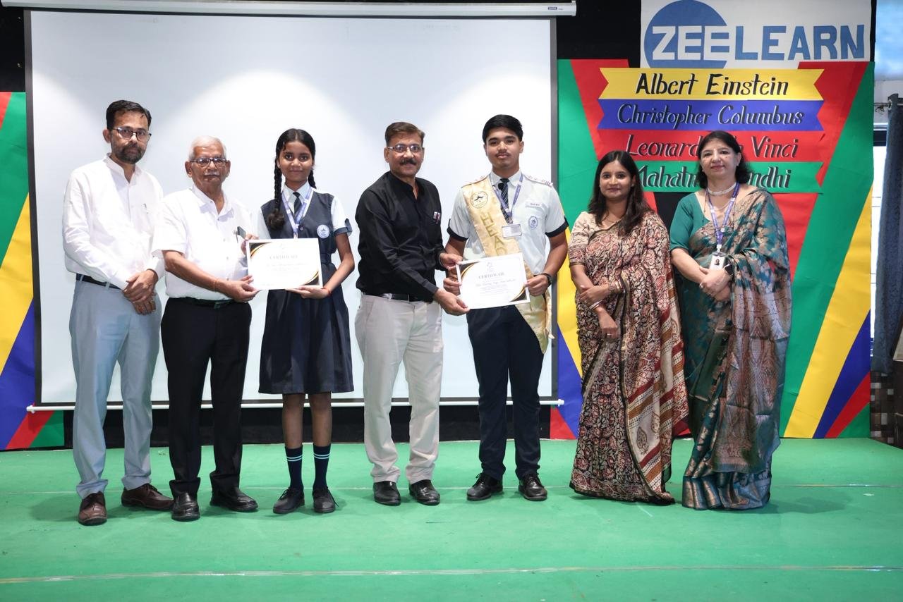 Investiture Ceremony 2026
