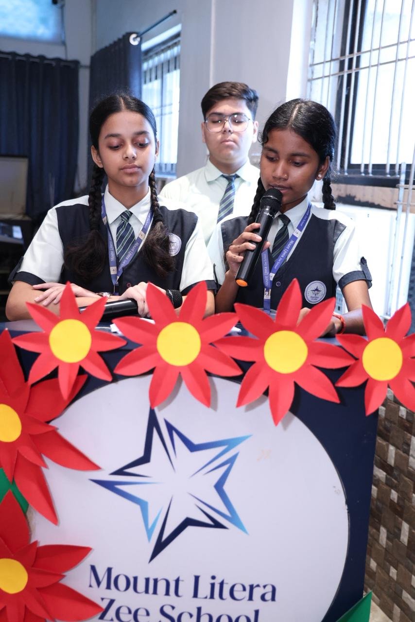 Investiture Ceremony 2026