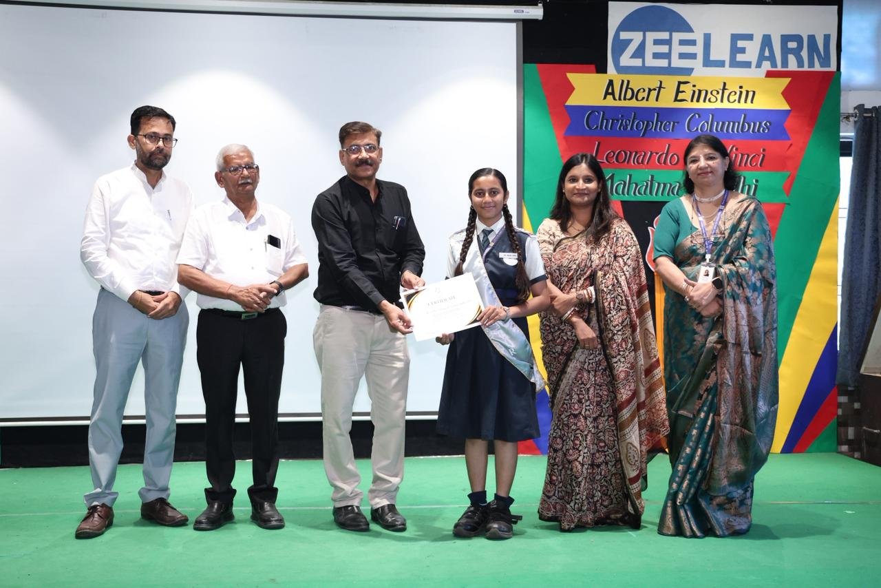 Investiture Ceremony 2026